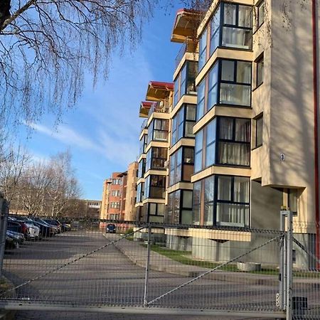 Gabi'S Apartment Palanga Exterior photo